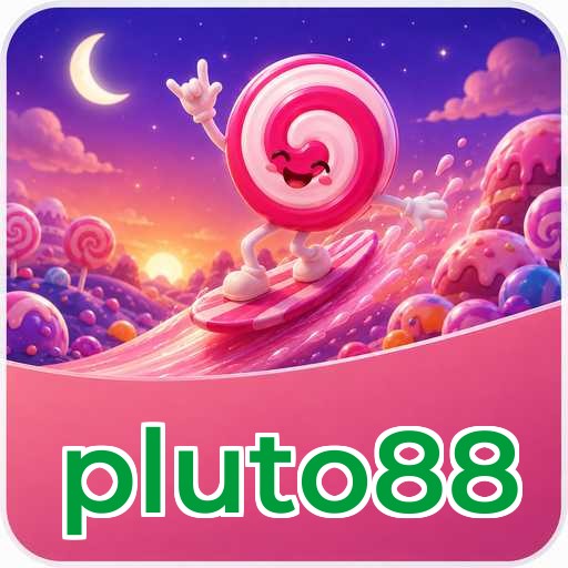 pluto88 APK Structure