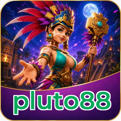 pluto88 Download