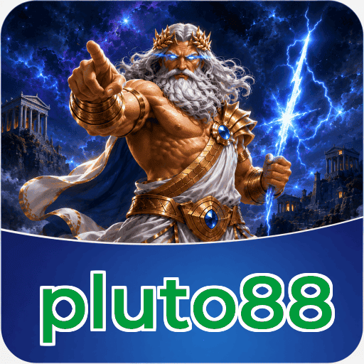 pluto88 Download