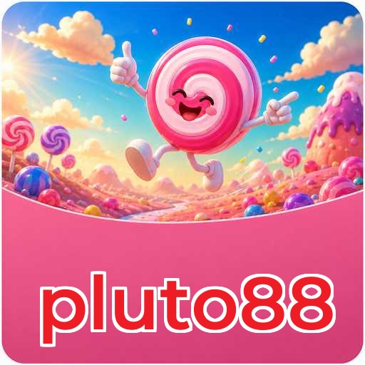 pluto88 APK Structure