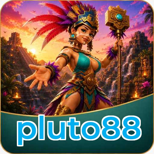 pluto88 APK