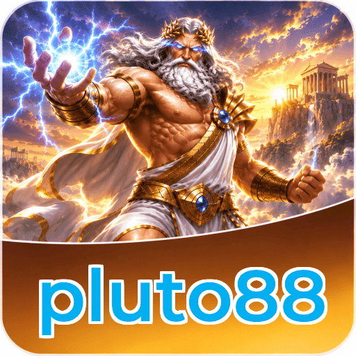 pluto88 Technical Info