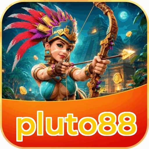 pluto88 APK Structure