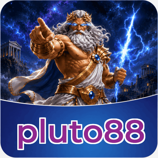 pluto88 Technical Info