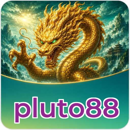 pluto88 APK