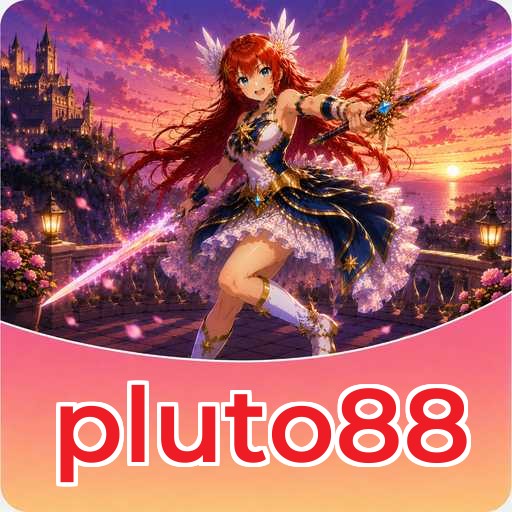 pluto88 APK Structure
