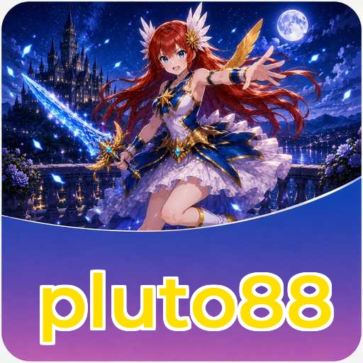 pluto88 APK
