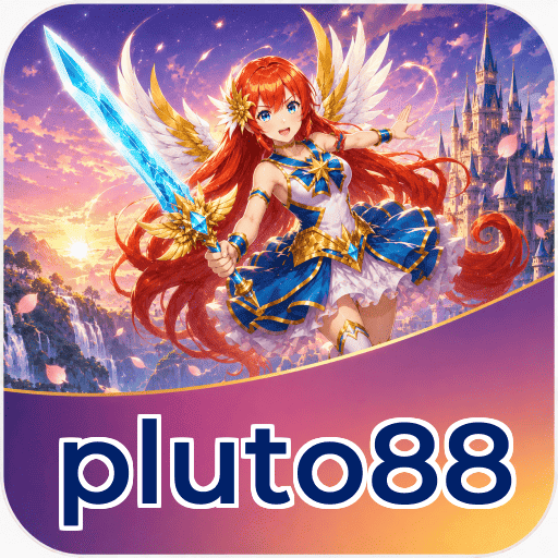 pluto88 APK Structure