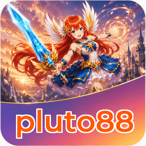 pluto88 Technical Info