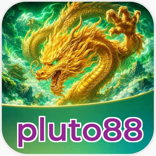 pluto88 APK