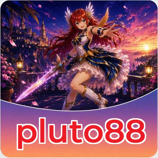 pluto88 Components