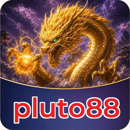 pluto88 APK Structure