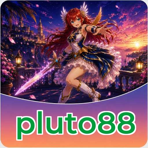 pluto88 Download
