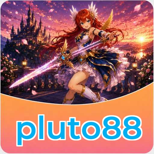 pluto88 Signature