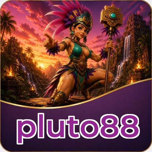 pluto88 Download