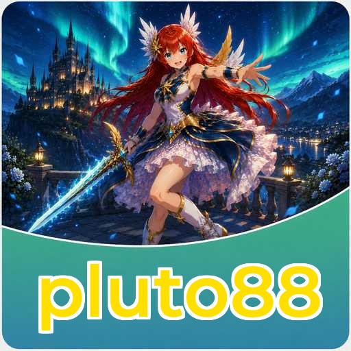 pluto88 Download