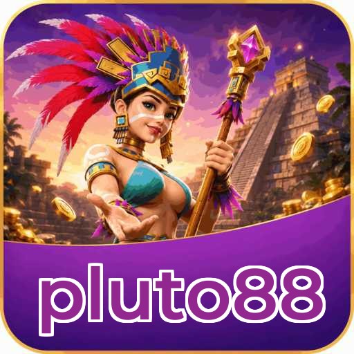 pluto88 APK Structure