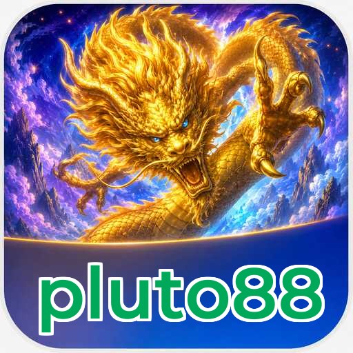 pluto88 APK Structure