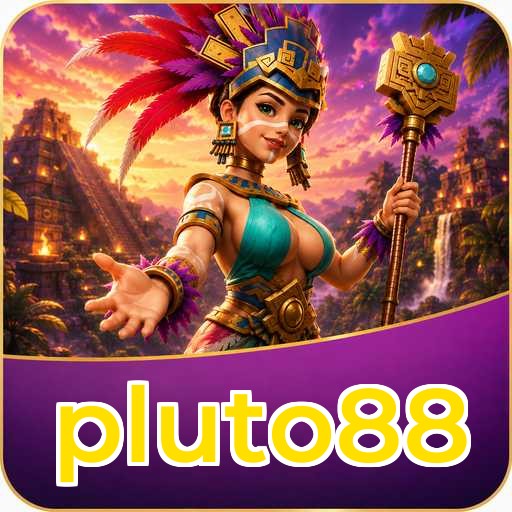 pluto88 Signature