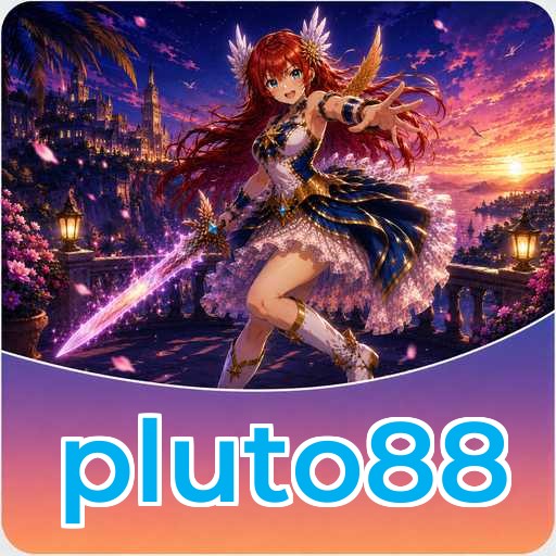 pluto88 Download