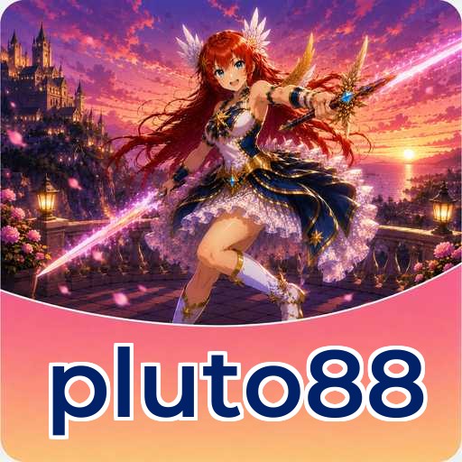 pluto88 Components
