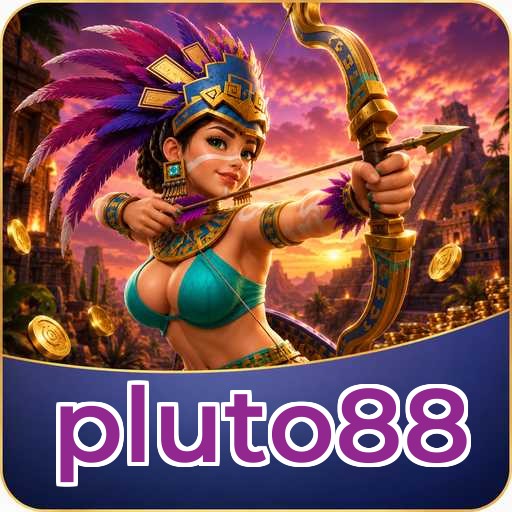 pluto88 APK Structure