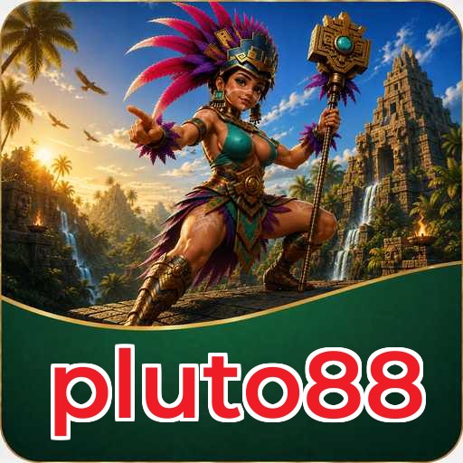 pluto88 Signature