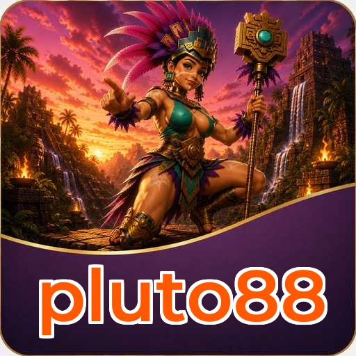 pluto88 Components