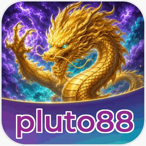 pluto88 Signature