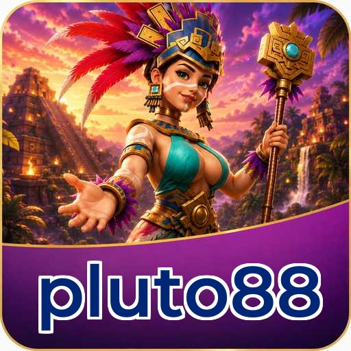 pluto88 APK