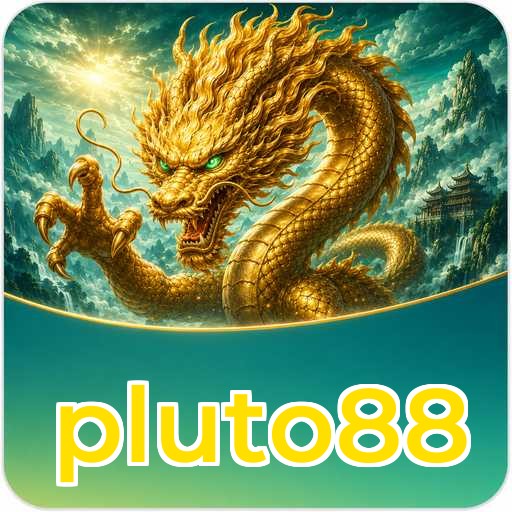 pluto88 Signature