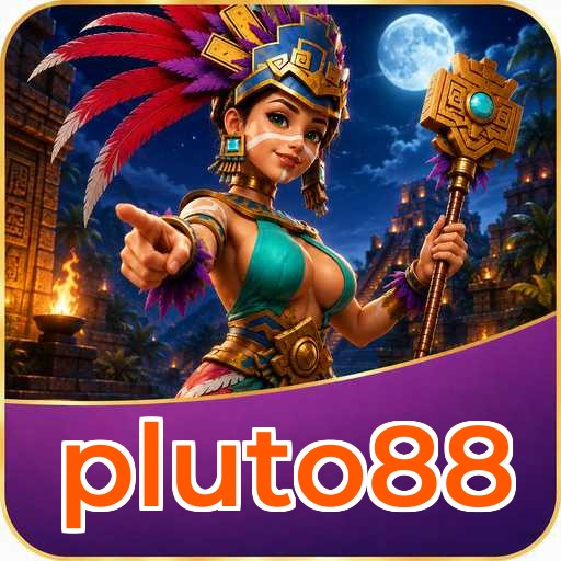 pluto88 Signature