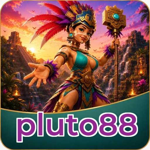pluto88 APK
